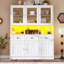 175cm Kitchen Pantry-802999218