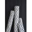 Tapis en coton / denim 2,5 pi x 4 pi Durrie-1729121172