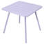 Luxembourg Outdoor Square Dining Table-101942484-87601230