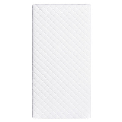 Duggins 2 Stage Cradle Rectangle Mattress