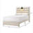 Hanrietta Low Profile Platform Bed-17891746-26607036