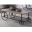 Ensemble de tables basses Anabella