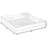 PLAYBERG x Solid Wood Sandbox with Cover