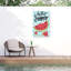 Décoration murale d'extérieur Abigael-72418278