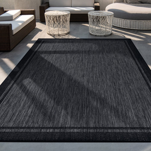 7' x 9' Outdoor Rugs You'll Love | Wayfair
