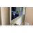 Aevar Tempered Glass and Aluminum Alloy Framed French Cleat Mounted Wall Mirror-1321465777-1295260081