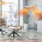 Electric Standing Patio Heater