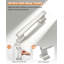 Poignées de tiroir robustes pour quincaillerie de commode Probrico-128524676-128524677