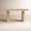 Fairmont 66'' Extendable Dining Table