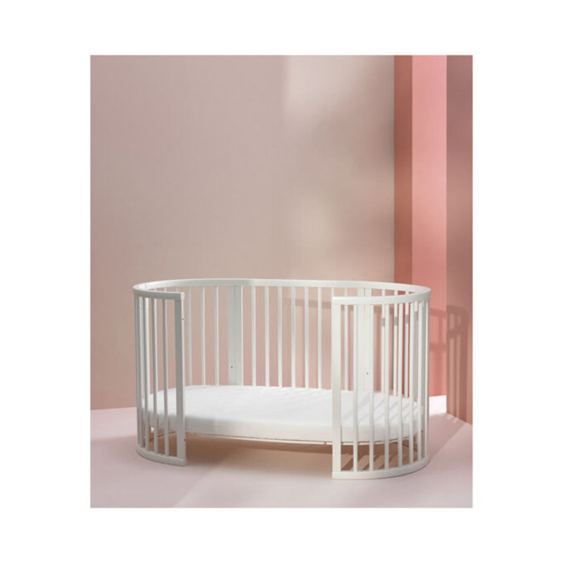 Stokke Sleepi Bed Extension V3, White
