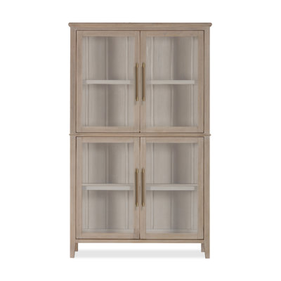 Vitrine miel