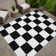Machine Washable Indoor/Outdoor Micelotta ACN2345 Geometric Rug