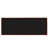 Déco Gear Mesh Desk Pad