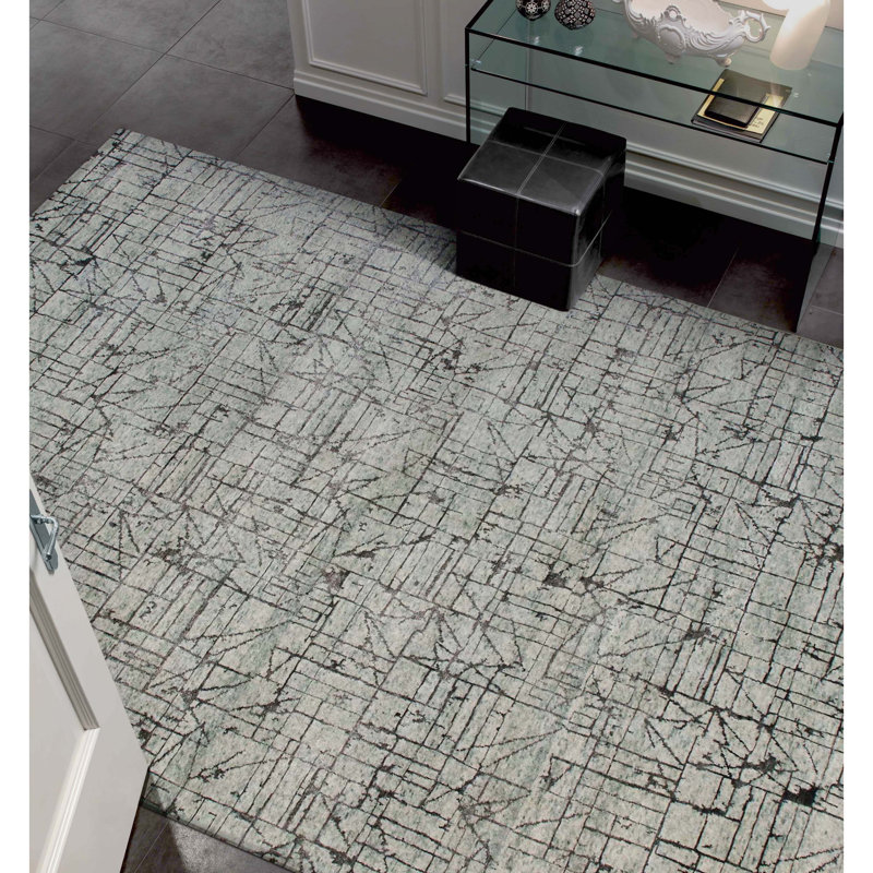 Area Rug, Rectangle 10' x 14'