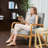Fanci 25.6" Wide Accent Chair-626767285