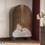 Armoire arquée avec portes Swan