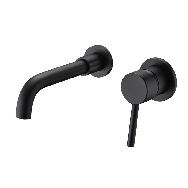 Jamestown Mono Basin Mixer