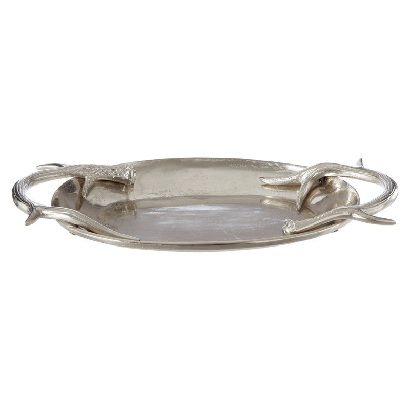 Cobbs Metal Tray