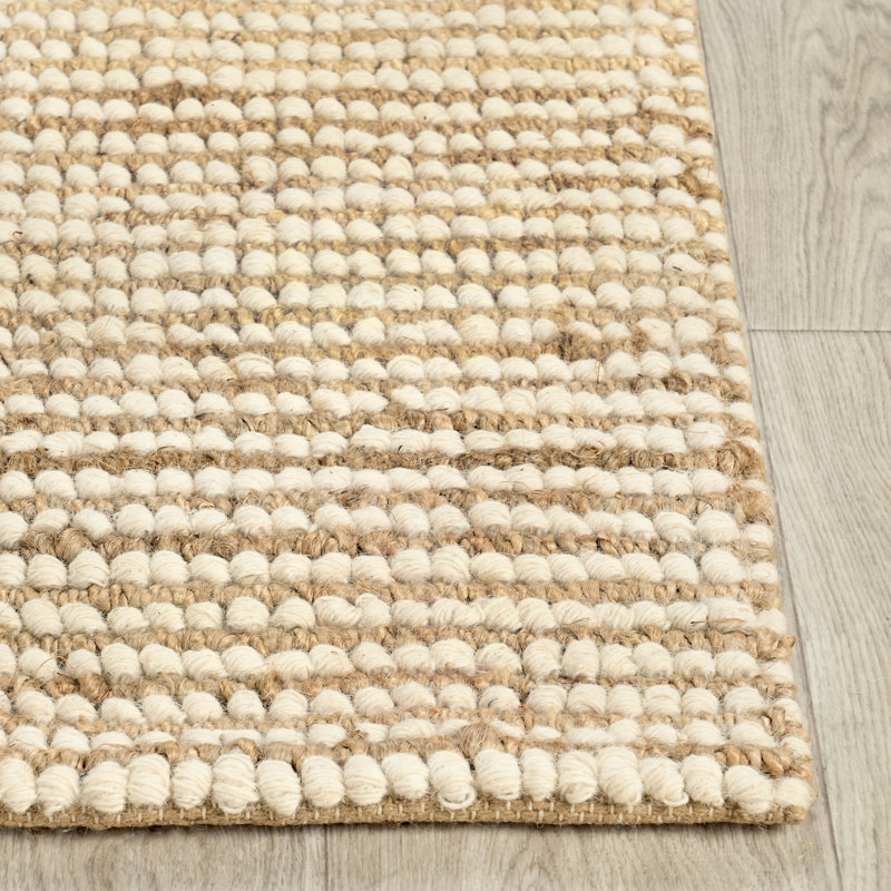 Valencia Wool Blend Area Rug