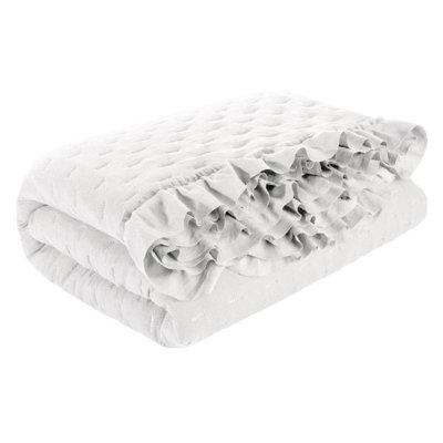 Rehm Dots Bedspread