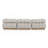 Martinique 109.5" Wide Patio Sectional-120756656-120797319