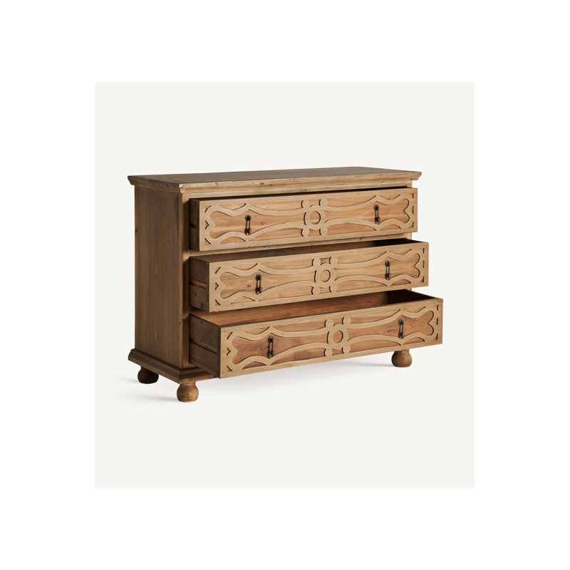 Commode Rumford