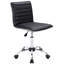 Chaise de bureau d'ordinateur Kaycee-234038372