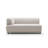 Jackeline Boucle Sectional