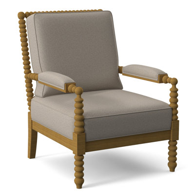 Sabrina 29" Wide Armchair by Birch Lane