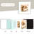 Metal Picture Frame-93564997-93564998-93565001