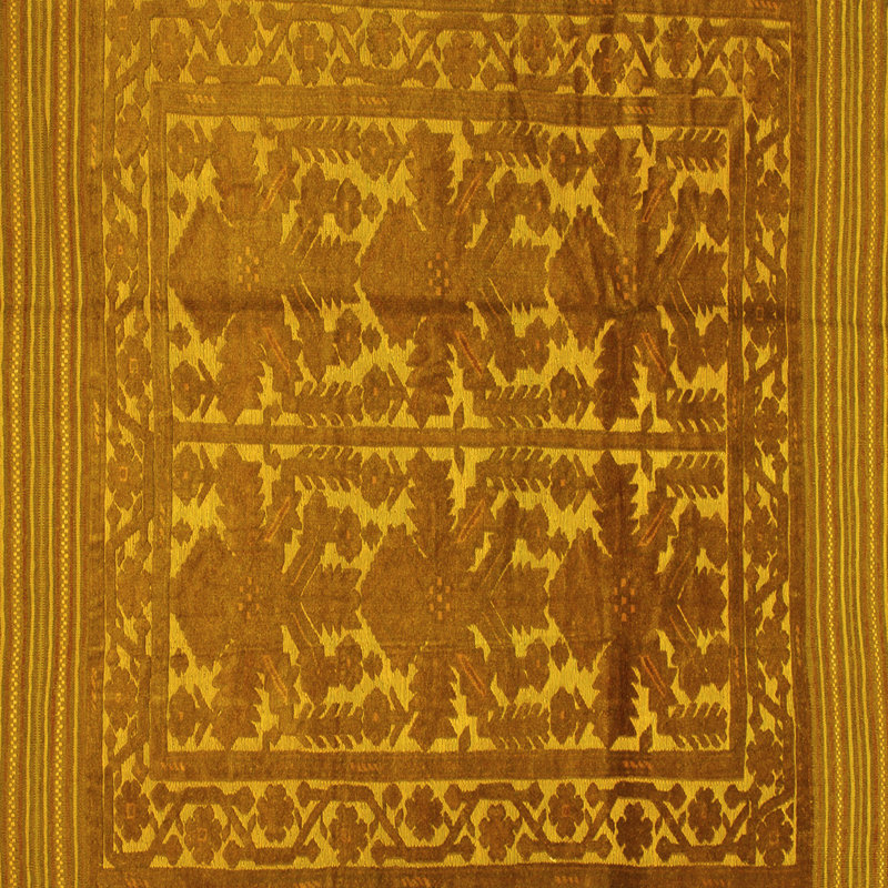 Marieliese Performance Southwestern Indoor Rug, Square 6'