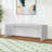 Jules Stainless Steel Bench-411116318