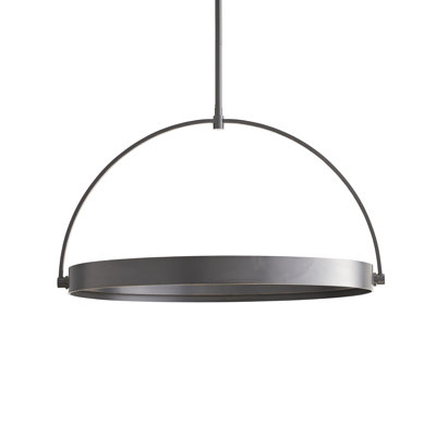 Fisk 1 - Light LED Pendant