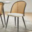 Table de salle à manger 5 pièces Mid-Century