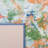 Clairan Performance Machine Washable Floral Rug-1401107513