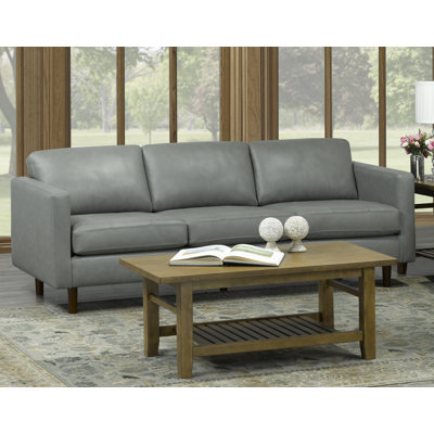 Lassen 88'' Upholstered Sofa