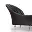 Fauteuil inclinable élégant et luxueux-104027428