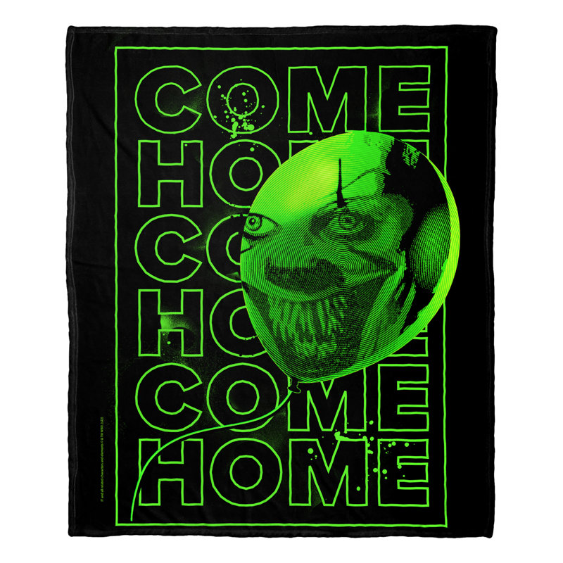 Throw Blanket