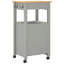 Kitchen Serving Cart-320362850