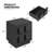 18.7“W Cute Grid Shape Nightstand-2131263504