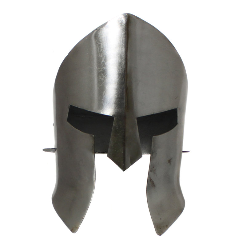 Casque à spartan à répliques pour blindage Galan