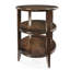 Solid Wood End Table