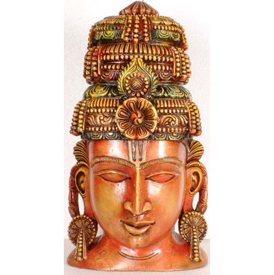Lord Vishnu