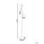 157cm Gloss Traditional Floor Lamp-351651799