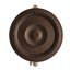 7" Wide Miners Lantern Mini Pendant