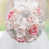 Rose sélectionné