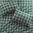 4 PCS Sheet Set Green Plaid-130427525