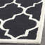 Tapis en laine touffeté à la main Cannen Cambridge-17572381