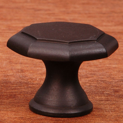 CK Series Geometric Knob