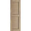 Deux volets rustiques en faux bois rustique (par paire)-88968581-88968598-88968605
